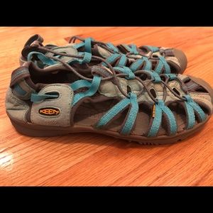 Keen Waterproof Sandals